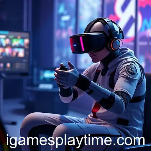 The Evolution of Game Playtime in 2026