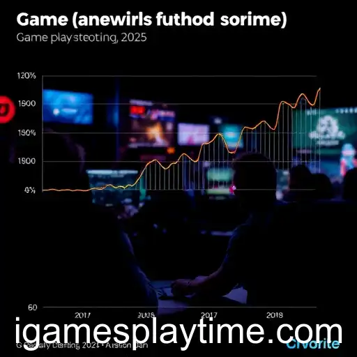 Exploring the Evolution of Game Playtime in 2025