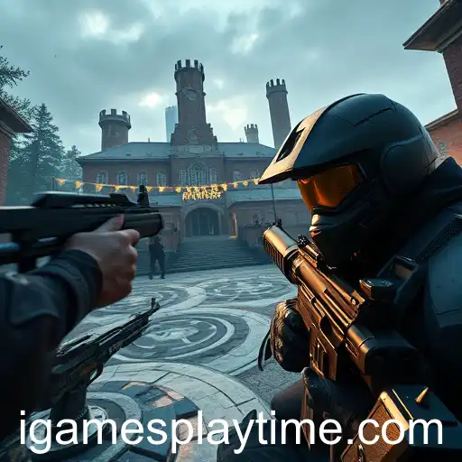 The Evolving Landscape of Game Playtime in 2026