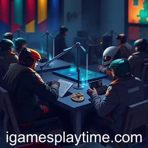 The Evolving Landscape of Game Playtime in 2025