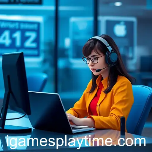 The Evolving Landscape of Online Gaming in 2025