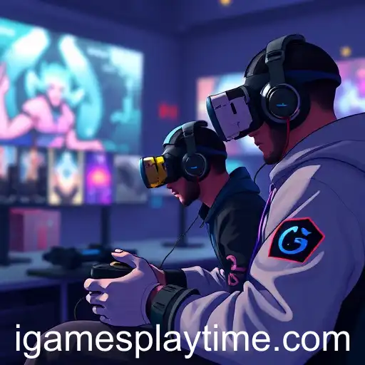 The Evolving Landscape of Video Game Playtime