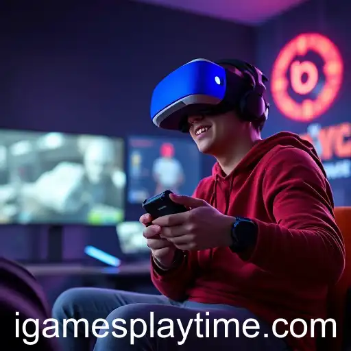 Evolving Trends in 2026 Gaming Industry