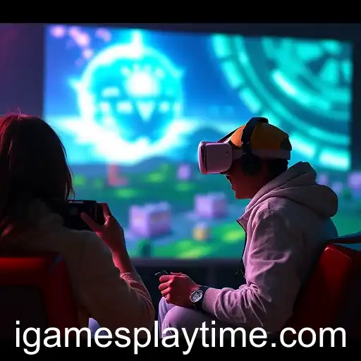 Exploring Game Playtime Trends of 2026