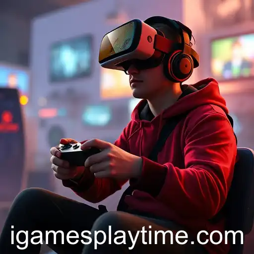 The Rise of Game Playtime Tracking