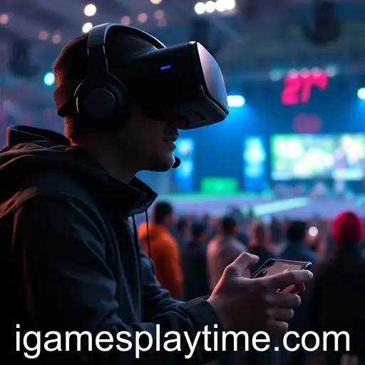 Evolution of Gaming in 2025