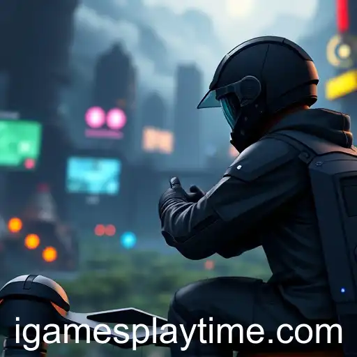 Boost in Gaming Engagement Amidst Industry Advances