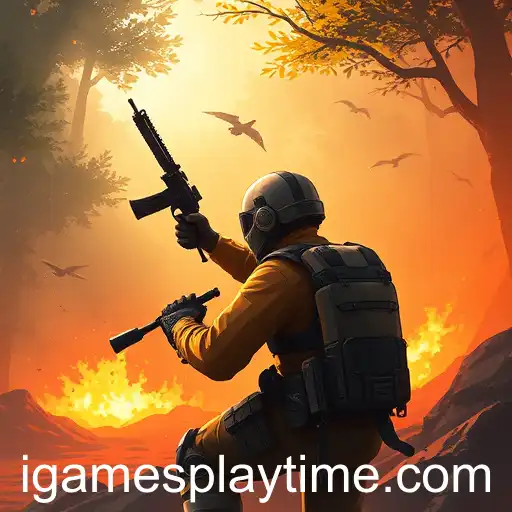 The Evolving Landscape of Gaming in 2025