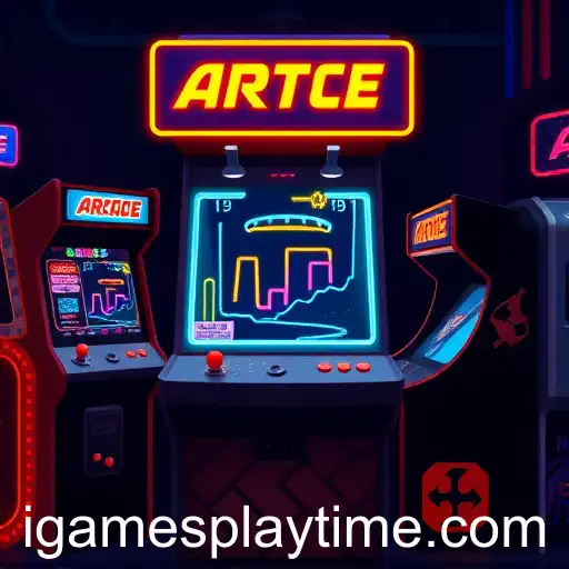 Gaming Trends Shift as Playtime Increases