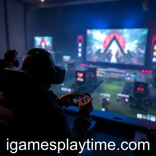 The Evolving Landscape of Game Playtime