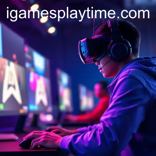 The Evolving Landscape of Gaming and Playtime