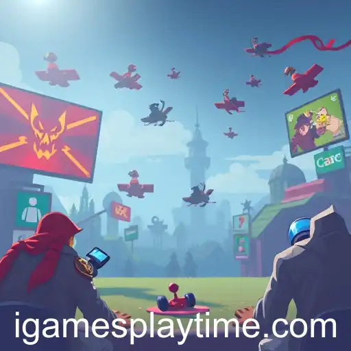 Evolving Trends in Video Game Playtime