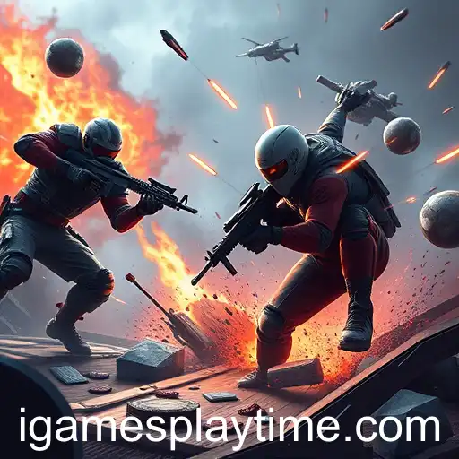 The Future of Gaming: Navigating Playtime in 2025