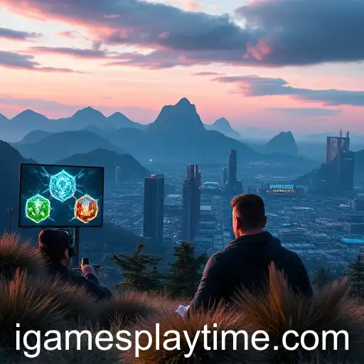Exploring the Future of Gaming Through Playtime
