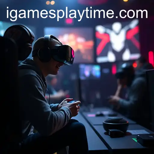 A New Era in Gaming Playtime