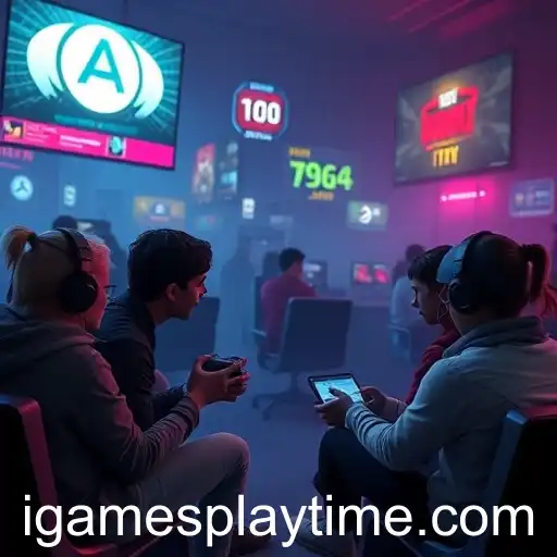 The Evolving World of Gaming Playtime