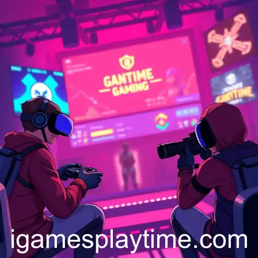 Exploring the Rise of Casual Gaming in 2025