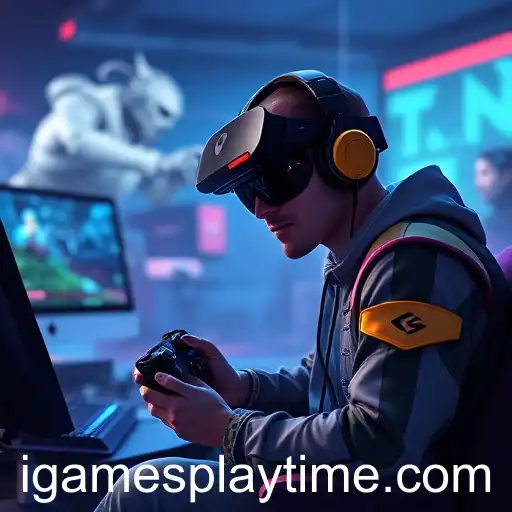 Revolutionizing Game Engagement in 2025